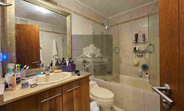 Renta de Departamento de 2 dormitorios, Sector Quito Tenis, Quito, Ecuador