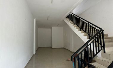 Dijual Ruko 5 Lantai di Golf Island PIK