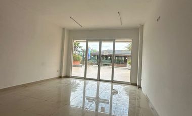 Dijual Ruko 5 Lantai di Golf Island PIK