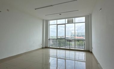 Dijual Ruko 5 Lantai di Golf Island PIK