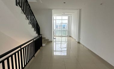 Dijual Ruko 5 Lantai di Golf Island PIK
