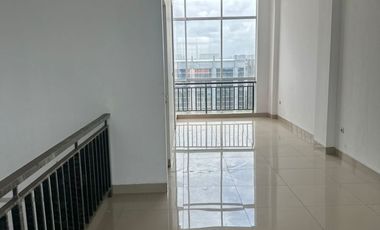 Dijual Ruko 5 Lantai di Golf Island PIK