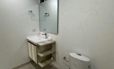 APARTAMENTO SEMI AMOBLADO LA SAMARIA