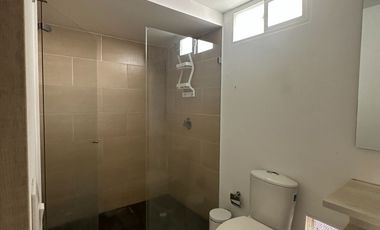 APARTAMENTO SEMI AMOBLADO LA SAMARIA