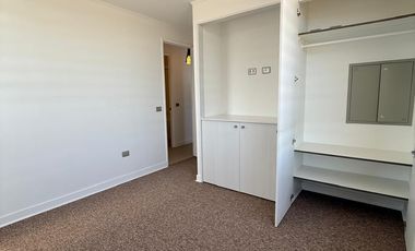 Departamento en arriendo en Las Acacias, Villa Alemana