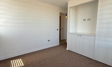 Departamento en arriendo en Las Acacias, Villa Alemana