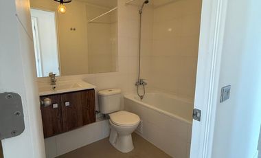 Departamento en arriendo en Las Acacias, Villa Alemana