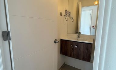 Departamento en arriendo en Las Acacias, Villa Alemana