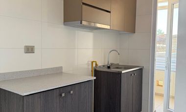 Departamento en arriendo en Las Acacias, Villa Alemana