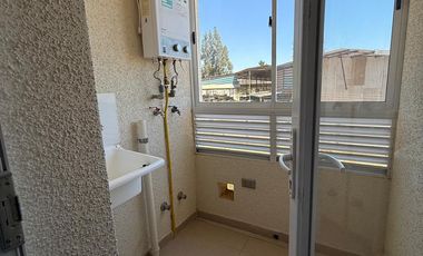 Departamento en arriendo en Las Acacias, Villa Alemana