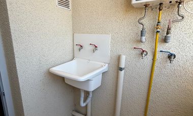 Departamento en arriendo en Las Acacias, Villa Alemana