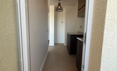 Departamento en arriendo en Las Acacias, Villa Alemana