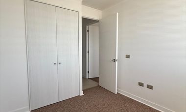 Departamento en arriendo en Las Acacias, Villa Alemana