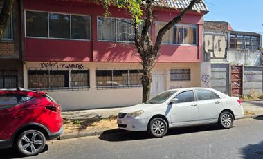 Amplio departamento en Concepción