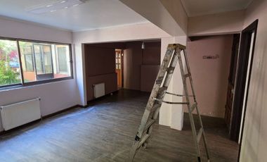 Amplio departamento en Concepción