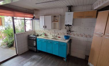 Amplio departamento en Concepción