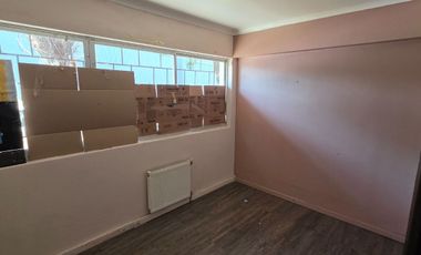 Amplio departamento en Concepción