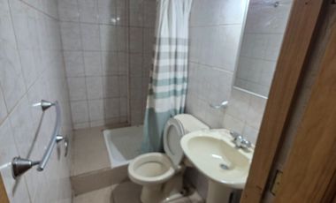 Amplio departamento en Concepción