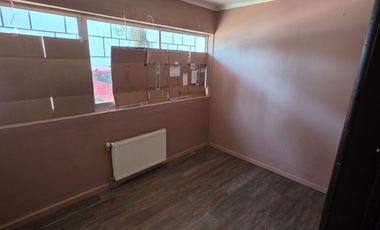 Amplio departamento en Concepción