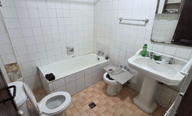 Amplio departamento en Concepción