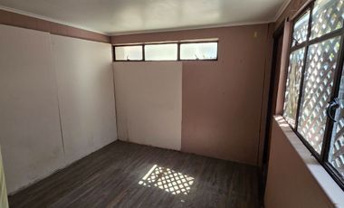 Amplio departamento en Concepción