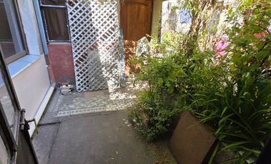 Amplio departamento en Concepción