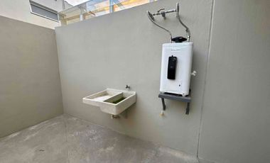 Casa en renta en Valle Imperial