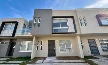 Casa en renta en Valle Imperial