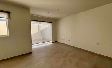 Casa en renta en Valle Imperial