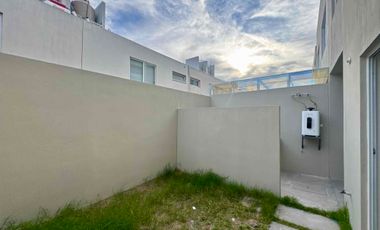 Casa en renta en Valle Imperial