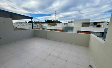 Casa en renta en Valle Imperial