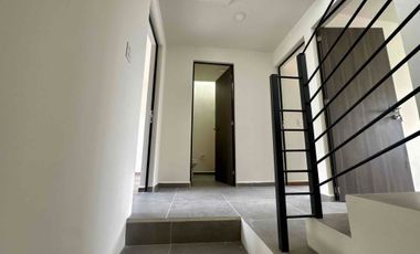 Casa en renta en Valle Imperial