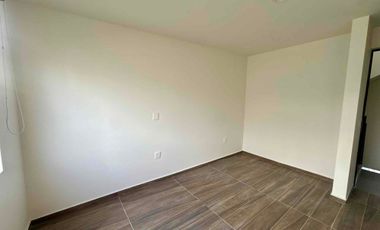 Casa en renta en Valle Imperial