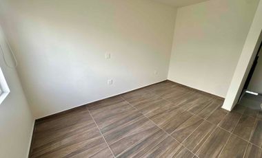 Casa en renta en Valle Imperial