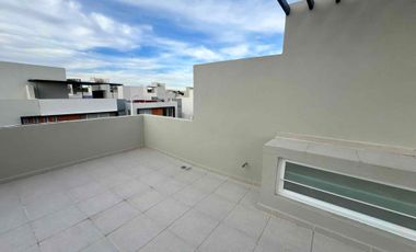 Casa en renta en Valle Imperial