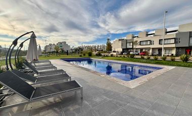 Casa en renta en Valle Imperial