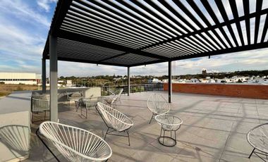 Casa en renta en Valle Imperial