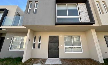 Casa en renta en Valle Imperial