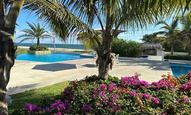 Terreno de venta en Punta Carnero