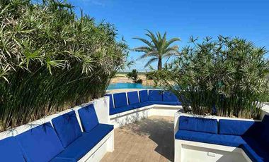 Terreno de venta en Punta Carnero