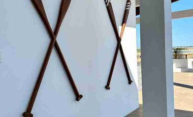 Terreno de venta en Punta Carnero