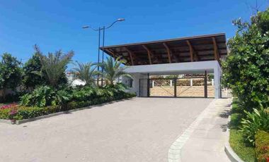 Terreno de venta en Punta Carnero