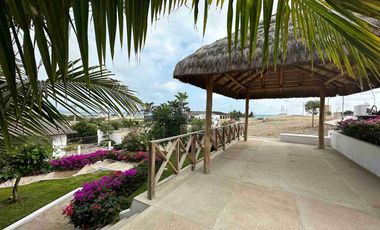 Terreno de venta en Punta Carnero