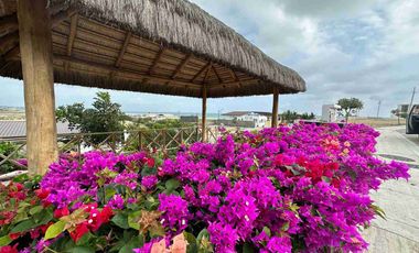 Terreno de venta en Punta Carnero