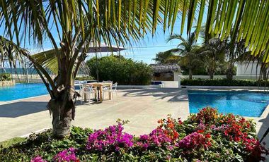 Terreno de venta en Punta Carnero