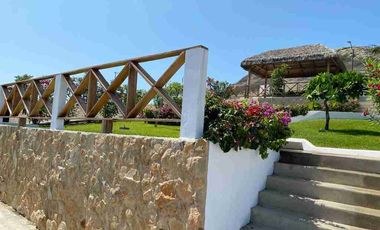 Terreno de venta en Punta Carnero