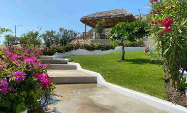 Terreno de venta en Punta Carnero