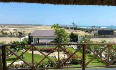 Terreno de venta en Punta Carnero