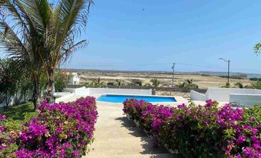 Terreno de venta en Punta Carnero