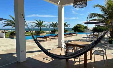 Terreno de venta en Punta Carnero